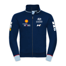 Official HYUNDAI MOTORSPORT