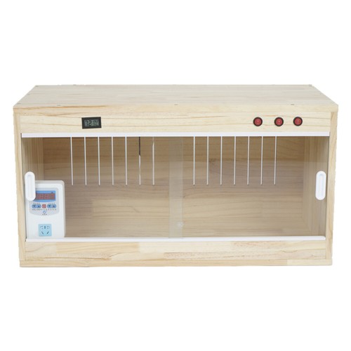 Temp control large vivarium - temp,