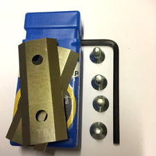 T8 HS Steel for B&Q SOVEREIGN