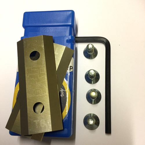 Steel for q sovereign - t8,