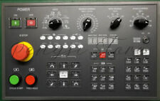 1PC operation panel MK-3DSM/3DLJ/SM12/SM13/LJM400 #A6-12*