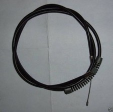 RANSOMES MARQUIS THROTTLE