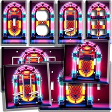 JUKEBOX RETRO MUSIC PLAYER