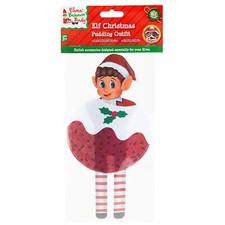 Elves Behavin' Badly Christmas