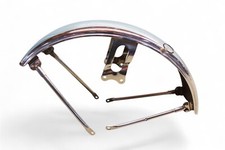Yamaha RD 200 RD200 CS3 Front