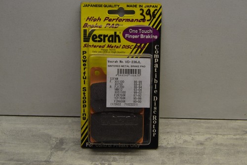 Vesrah 236jl 1100 750 - vd-236jl,