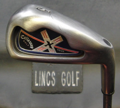 Callaway tour forged iron - x,