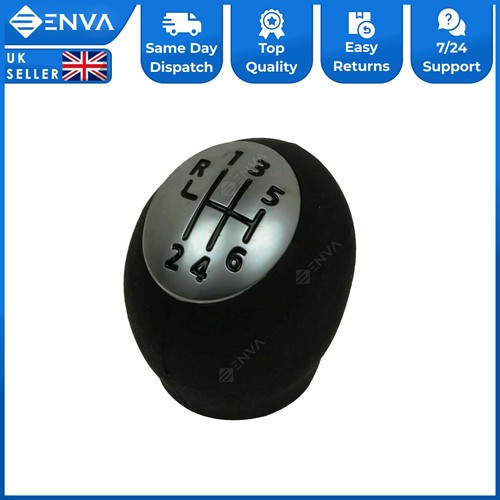 Speed gear knob for - for, vauxhall