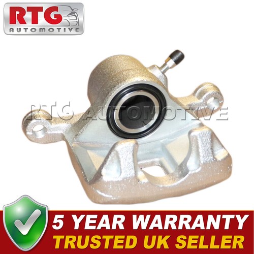 Rear left brake - rear,