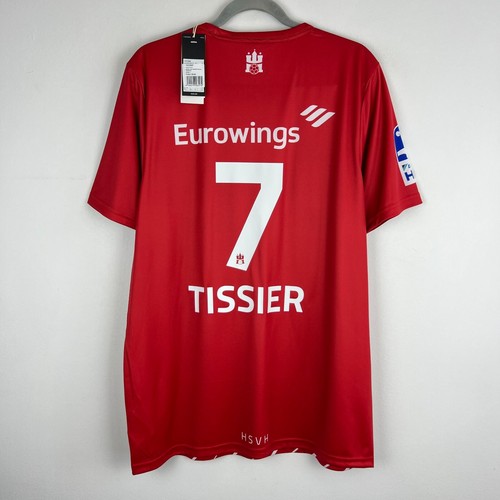 Hsv hamburg 2024 2025 - 2024/2025, home