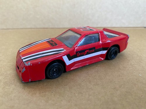 Corgi chevrolet camaro - chevrolet,