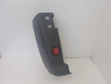 PEUGEOT BOXER MK3 PH2 15-ON N/S/R BUMPER CORNER + REFLECTOR 1305762070 *SCUFFS