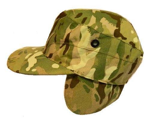 Mtp combat cap - cap, british