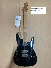 Charvel - Pro-Mod DK24 HH 2PT