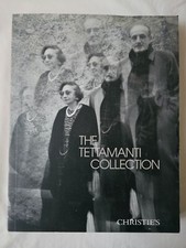 Christie's Tettamanti