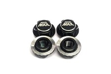 MadMax Traxxas X-Maxx Alloy