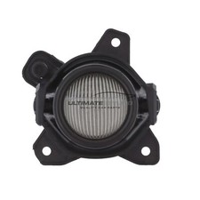 Fog Light Vauxhall Astra J Mk6 2012-2016 Front Spot Lamp Drivers Side Right Hand