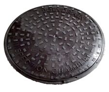 Polydrain Inspection Chamber