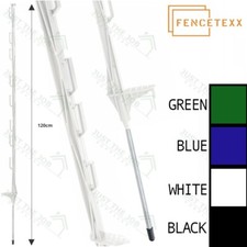Electric Fence Poly Posts