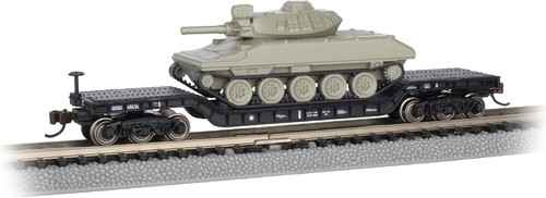 Gauge bachmann heavy - gauge, duty
