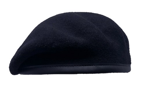 Laulhère military - military, (commando)