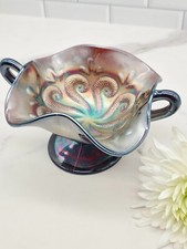 Antique Dugan Question Marks