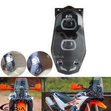 LED Headlight Hi/Lo DRL For