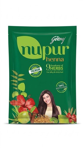 Godrej nupur henna 9 - nupur,