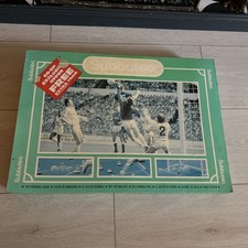 Vintage SUBBUTEO 60140 Club Edition set. Excellent Condition