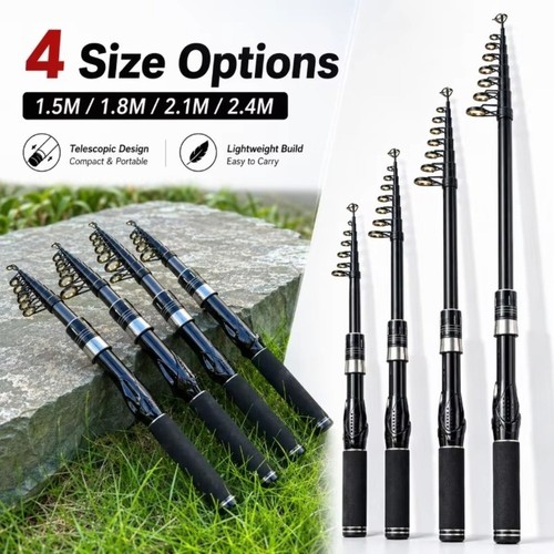 Long casting baitcasting - casting,