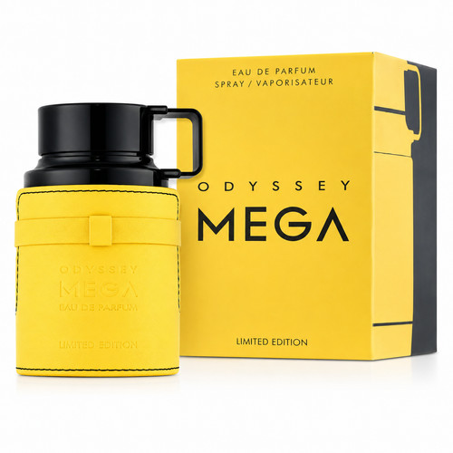 Armaf odyssey mega - armaf,