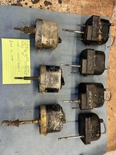 Vintage Car Electric  Wiper Motors.