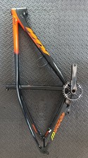 KTM Myroon Sonic 2021 Frame