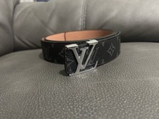 Louis Vuitton Men's Leather