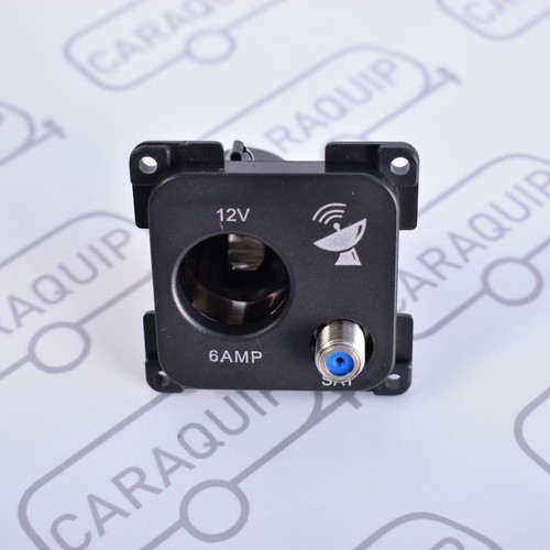 Line volt satellite - 12, &