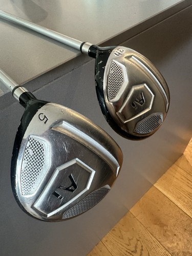 Lynx left handed junior - left,