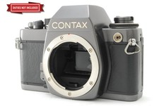 [Almost MINT] Contax S2b 35mm SLR Film Camera Body From JAPAN