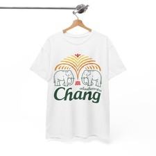 Thai Chang Beer Shirt
