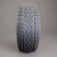 DUNLOP 205 55 16 (91T) TYRE SP WINTER SPORT 3D M+S  7.1MM TREAD 2055516