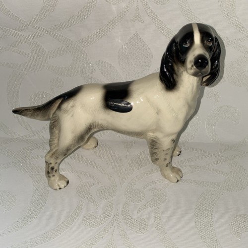 Coopercraft cocker spaniel - coopercraft,