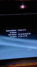 PLAY STATION 3 ON LOW FIRMWARE AS 3.15 WITH ALL ACCESSORIES AND 2 CONTROLLERS