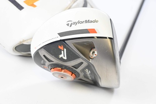 Taylormade driver 8 - r1, 8-12