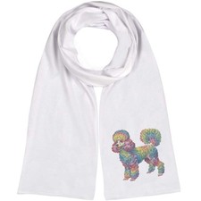 'Rainbow Poodle' Lightweight