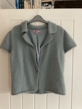 Monsoon  Lined Cardigan Top