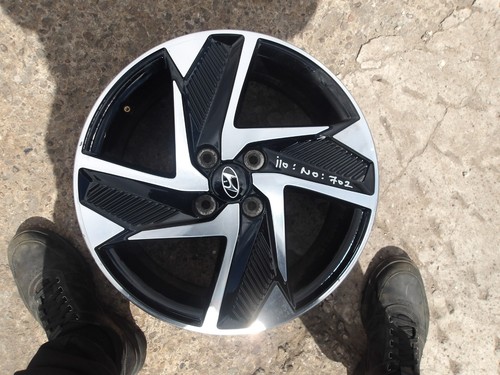 Hyundai i10 inch - hyundai, (8