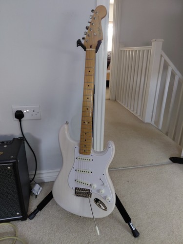 2024 squier classic vibe - 2024,