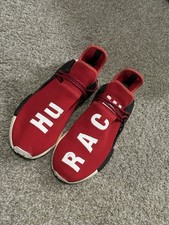 Adidas NMD Human Race Pharrell