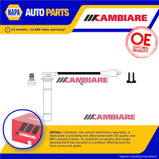 HT Leads Ignition Cables Set