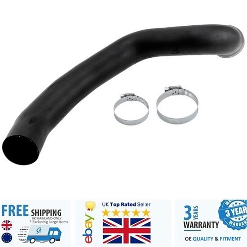 Intercooler hose pipe for ford - hose,