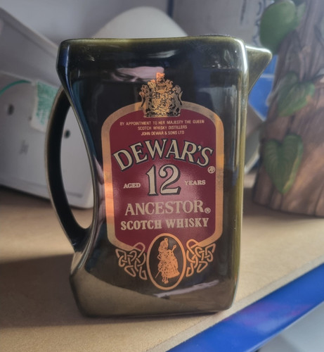 Vimtage dewar scotch - vimtage,